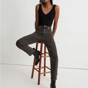 Madewell Petite Perfect Vintage Jean
